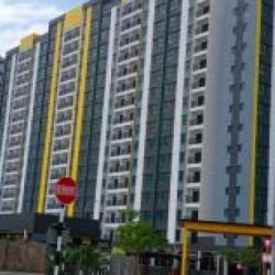 Bandar Teknologi-Phase 1-Residensi Damai, Phase 2-Residensi Aman &Phase 3-Residensi Permai