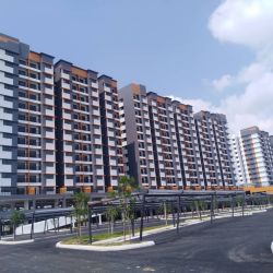 Kajang Parc Phase 1 & Phase 2