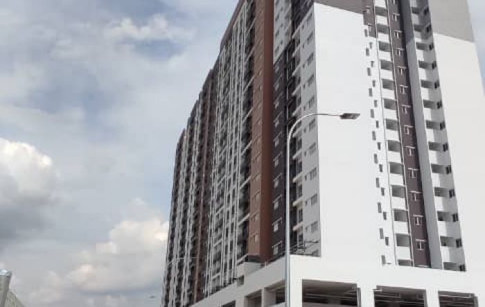 Beranang Kesuma 1