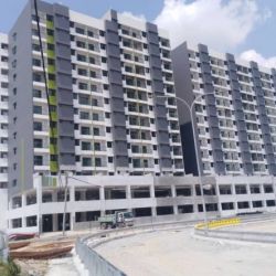 Kajang Parc SelangorKu