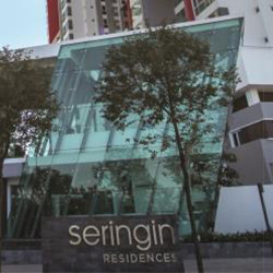 Seringin Residences