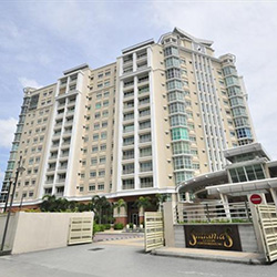 Sutramas Condo