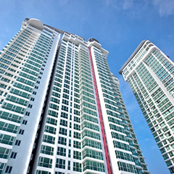 Uptown Residences