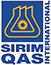 Sirim Certified
